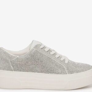 Jessica Simpson Cherello Platform Sneaker